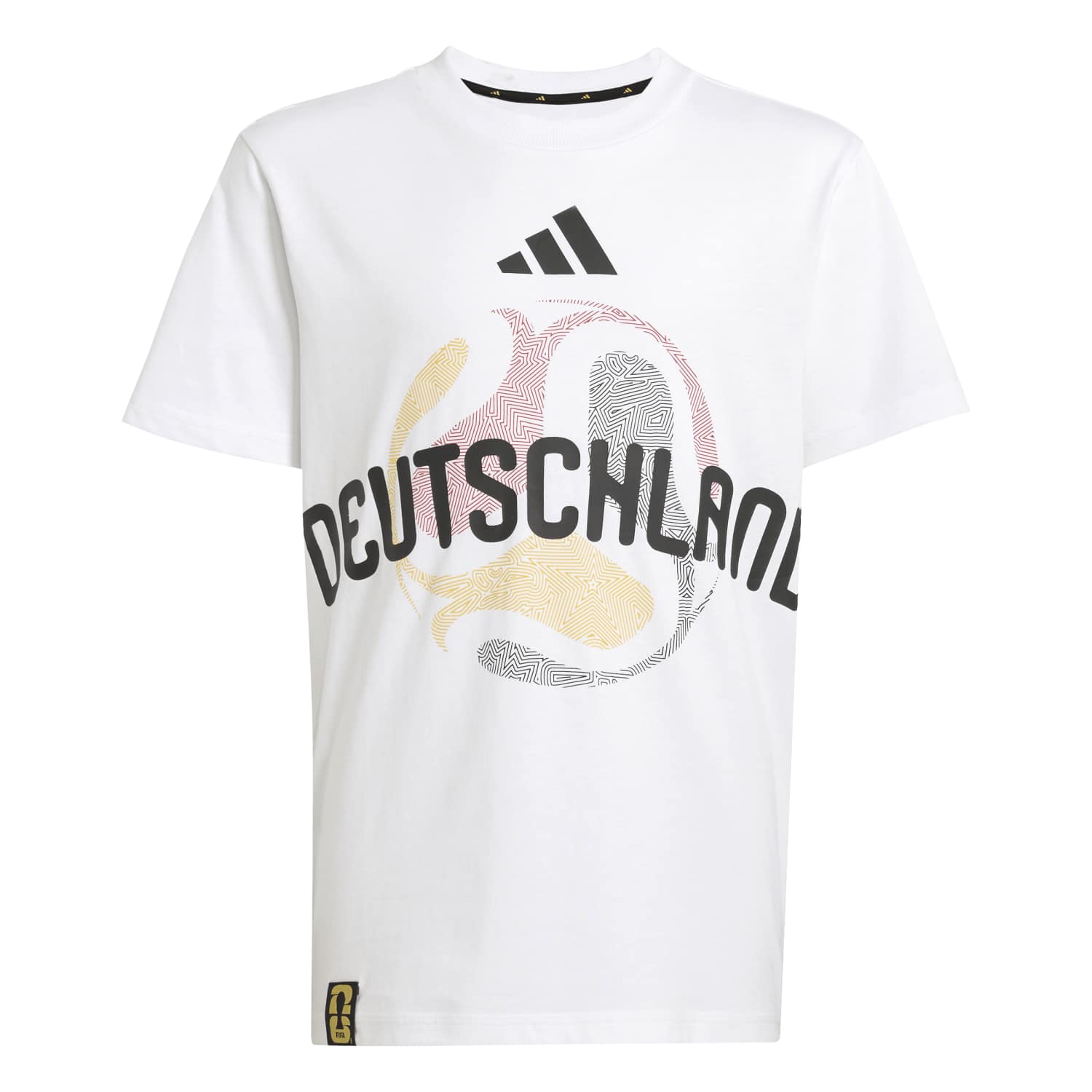 FIFA World Cup 2026™ Germany T-Shirt - Youth – FIFA Official Store