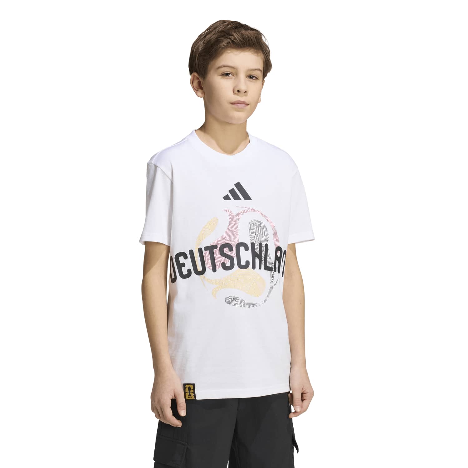 FIFA World Cup 2026™ Germany T-Shirt - Youth – FIFA Official Store