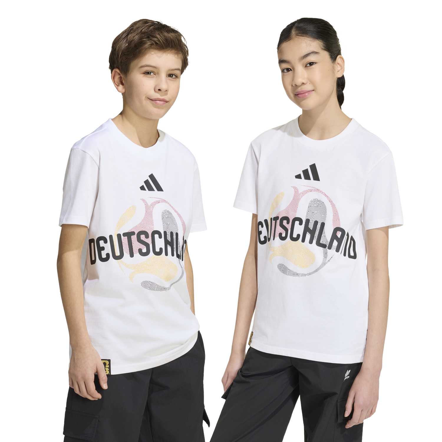 FIFA World Cup 2026™ Germany T-Shirt - Youth – FIFA Official Store
