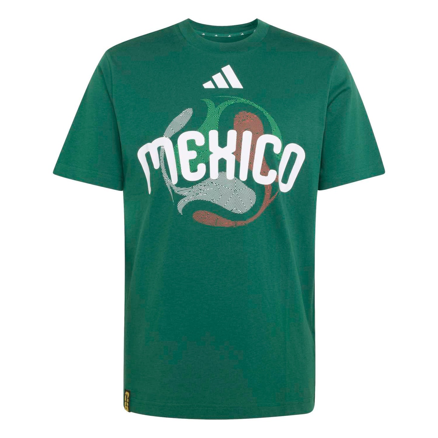 FIFA World Cup 2026™ Mexico T-Shirt - Unisex