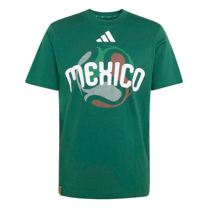 FIFA World Cup 2026™ Mexico T-Shirt - Unisex