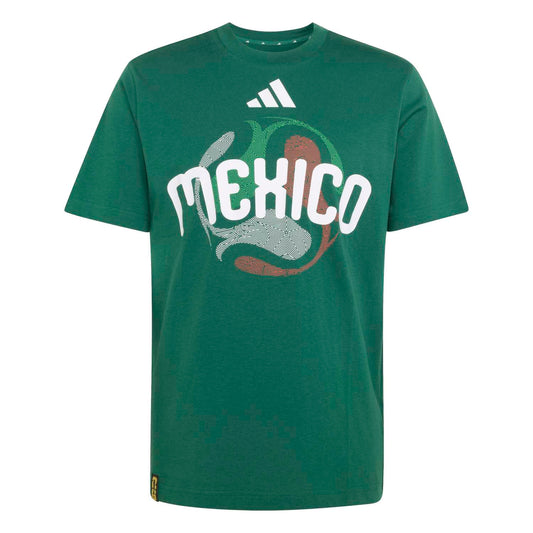 FIFA World Cup 2026™ Mexico T-Shirt - Unisex