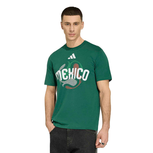 FIFA World Cup 2026™ Mexico T-Shirt - Unisex