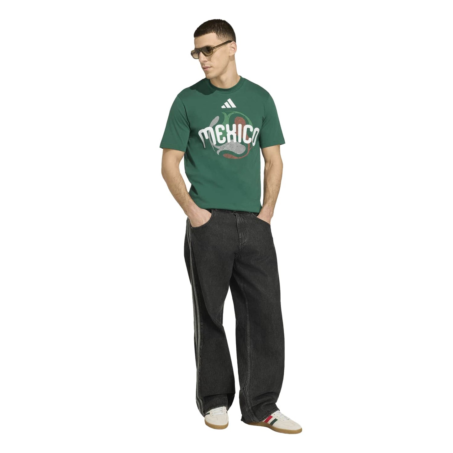 FIFA World Cup 2026™ Mexico T-Shirt - Unisex