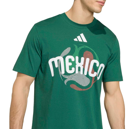 FIFA World Cup 2026™ Mexico T-Shirt - Unisex