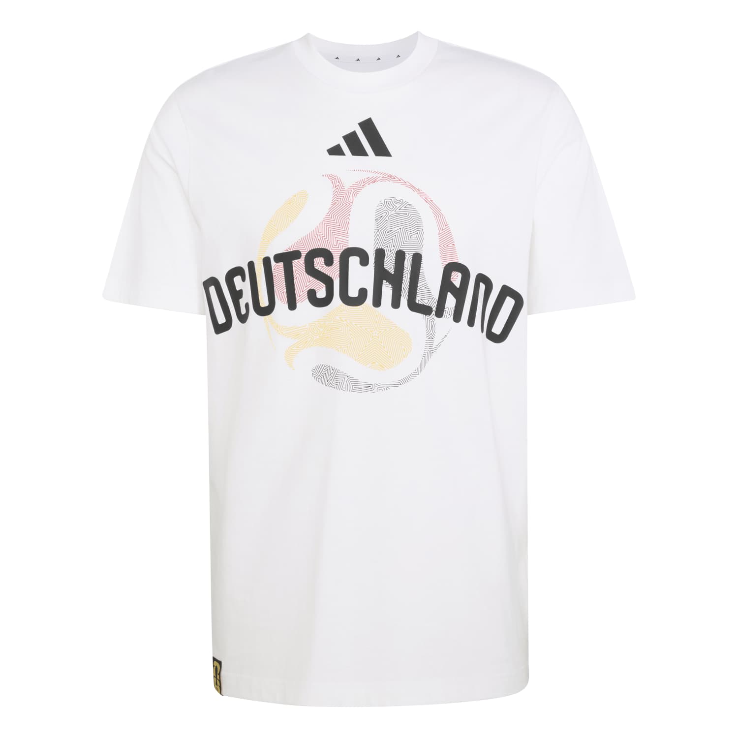 FIFA World Cup 26™ Germany T-Shirt – FIFA Official Store