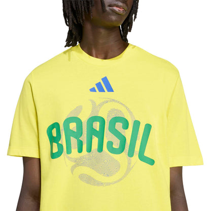 FIFA World Cup 2026™ Brazil T-Shirt - Unisex