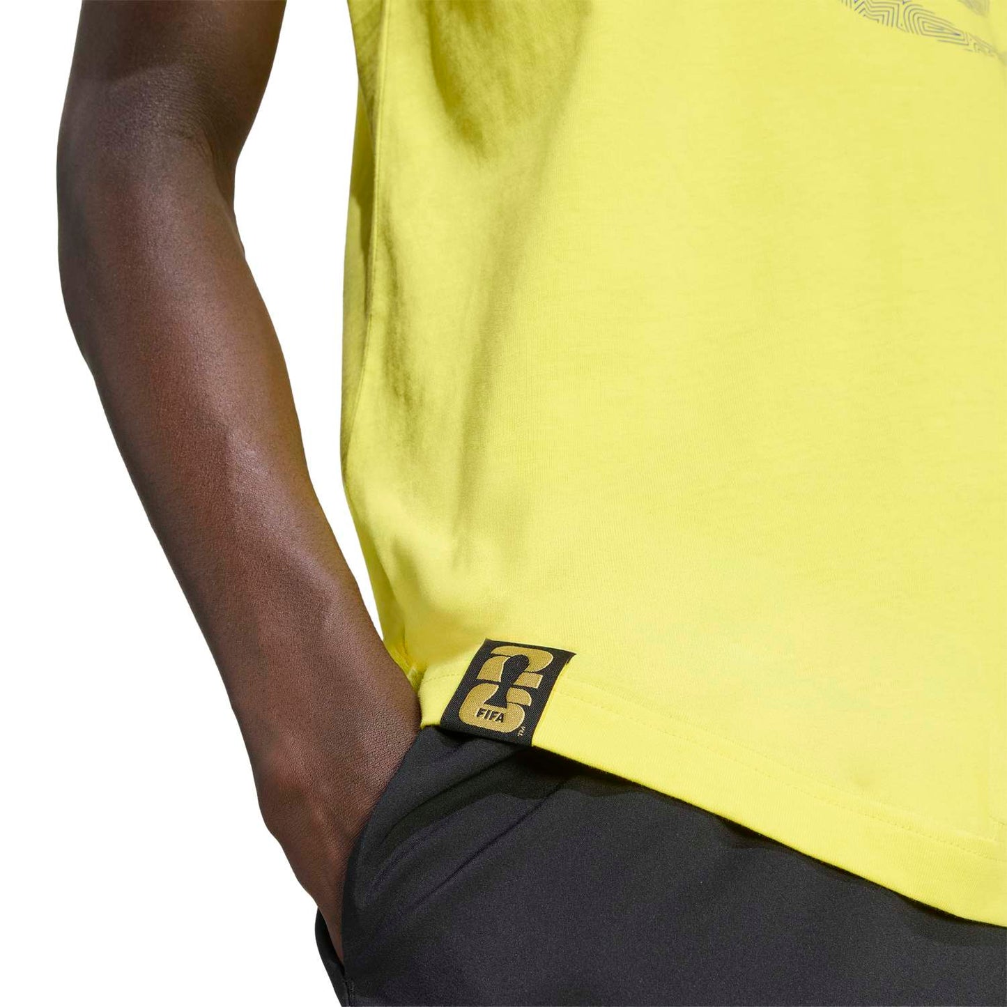 FIFA World Cup 2026™ Brazil T-Shirt - Unisex