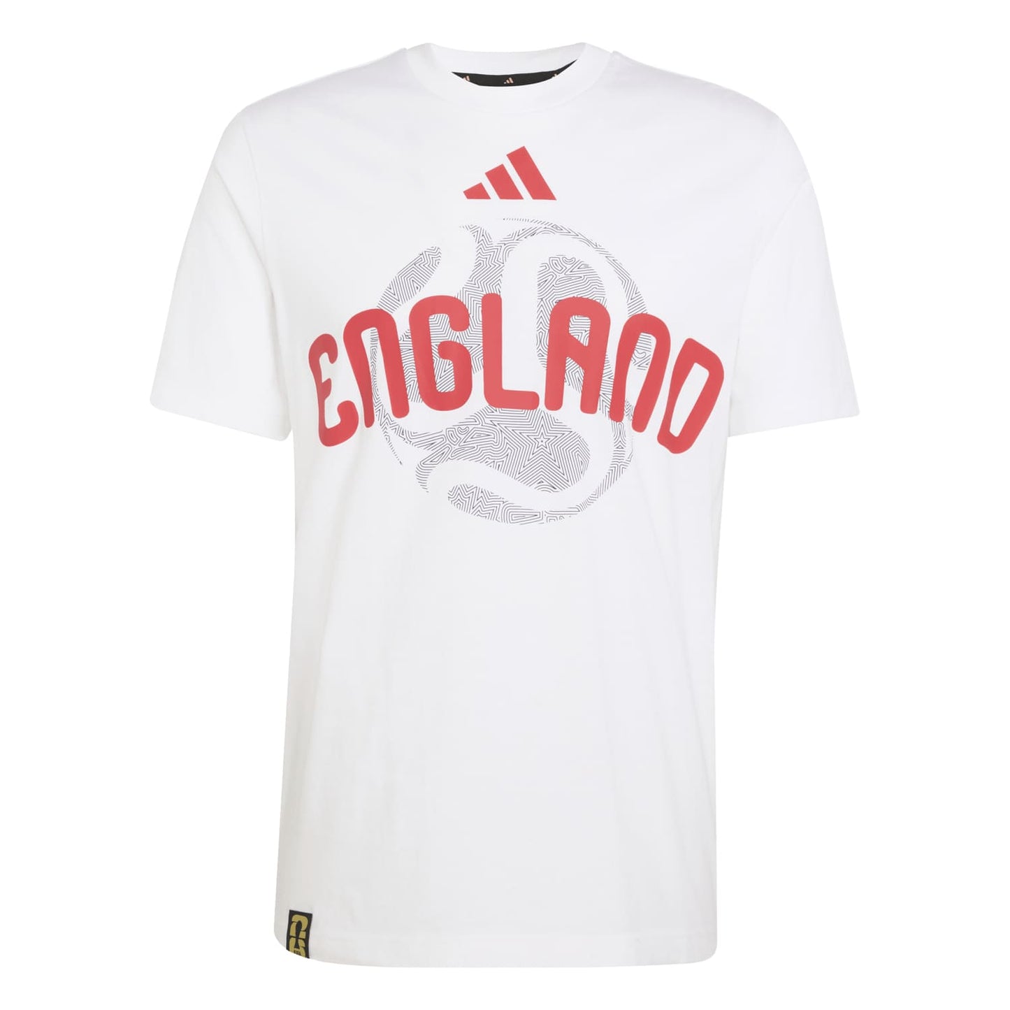 FIFA World Cup 2026™ England T-Shirt - Unisex
