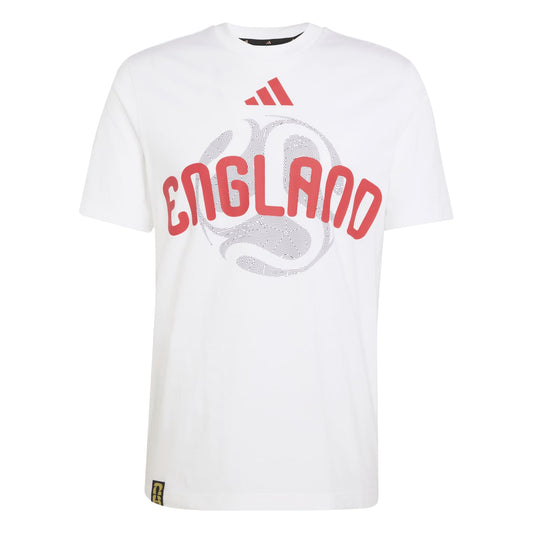FIFA World Cup 2026™ England T-Shirt - Unisex