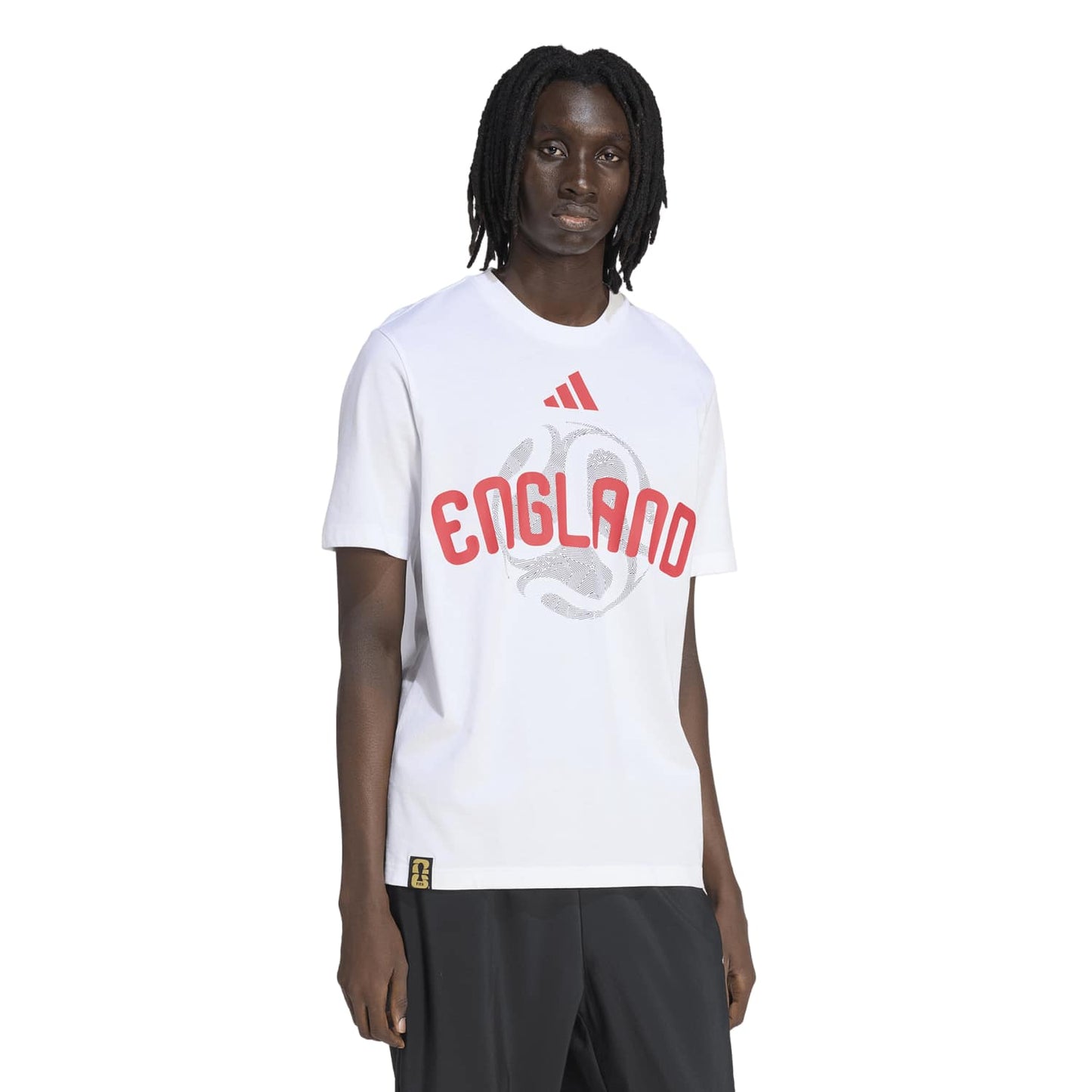 FIFA World Cup 2026™ England T-Shirt - Unisex