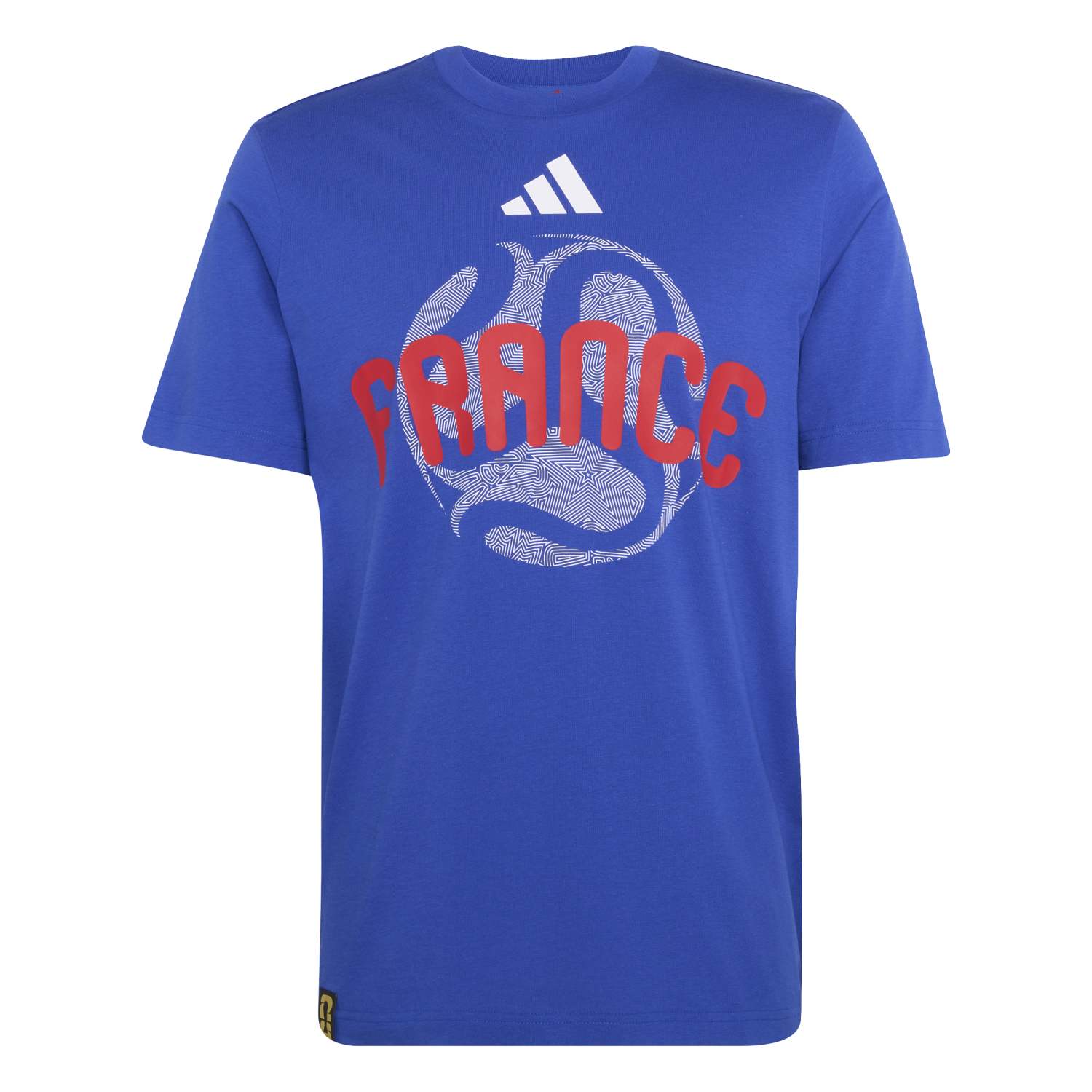 Tシャツ world cup フランス FIFA World Cup 26™ France T-Shirt – FIFA Official Store