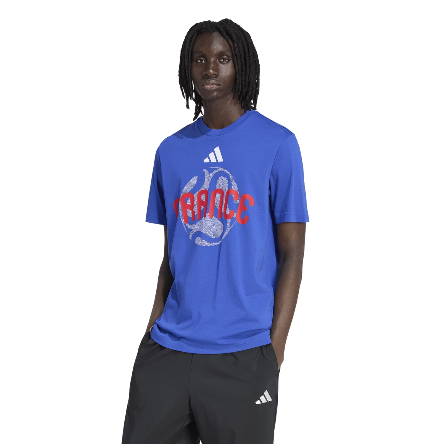FIFA World Cup 26™ France T-Shirt – FIFA Official Store