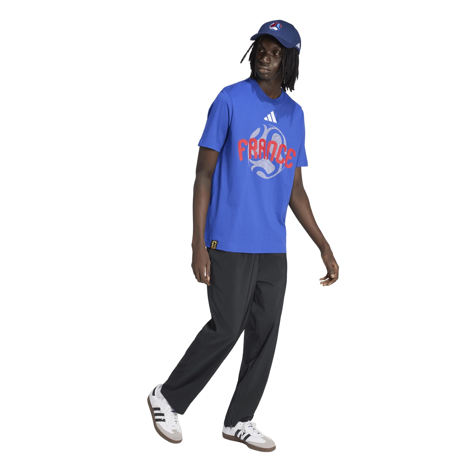 FIFA World Cup 26™ France T-Shirt – FIFA Official Store