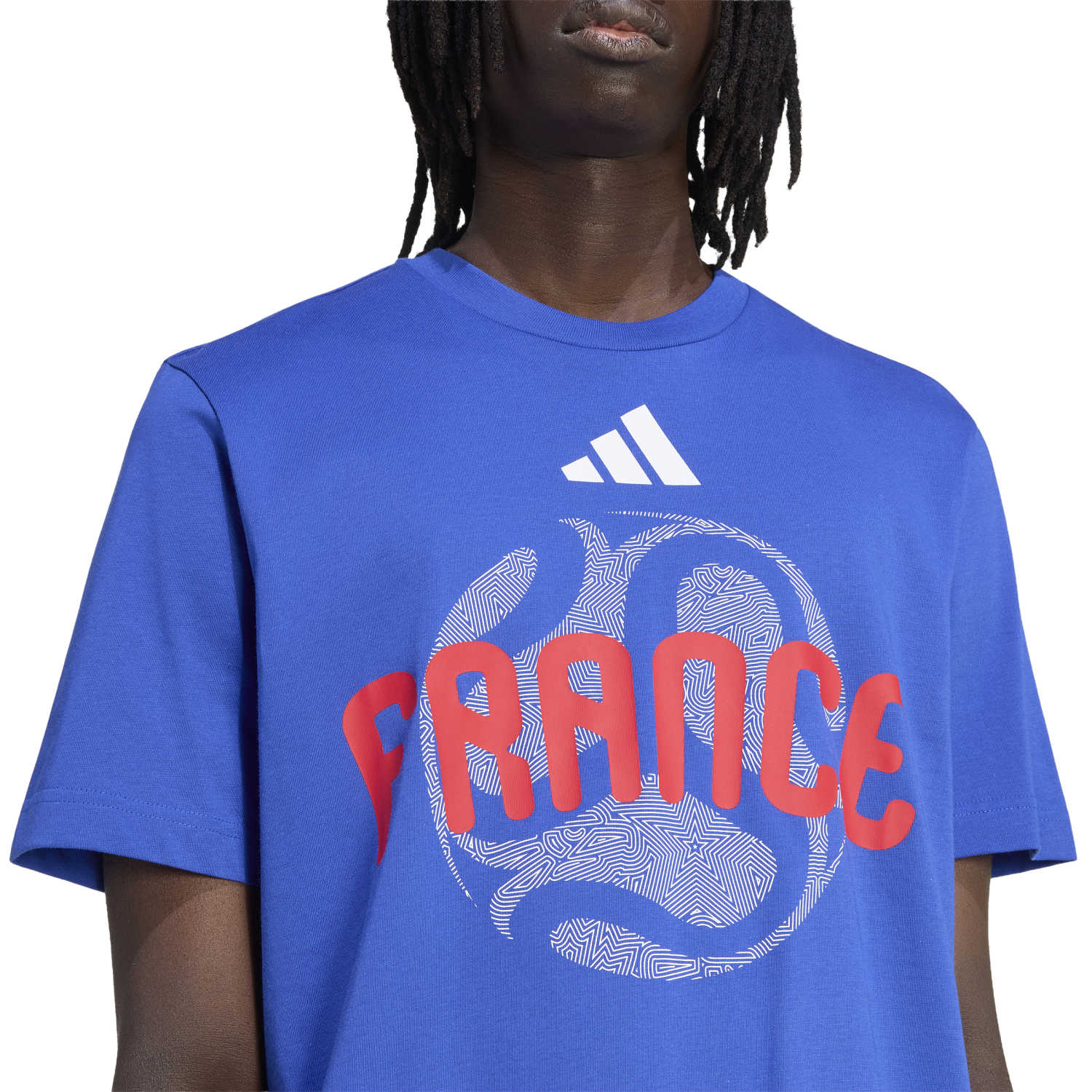 FIFA World Cup 26™ France T-Shirt – FIFA Official Store