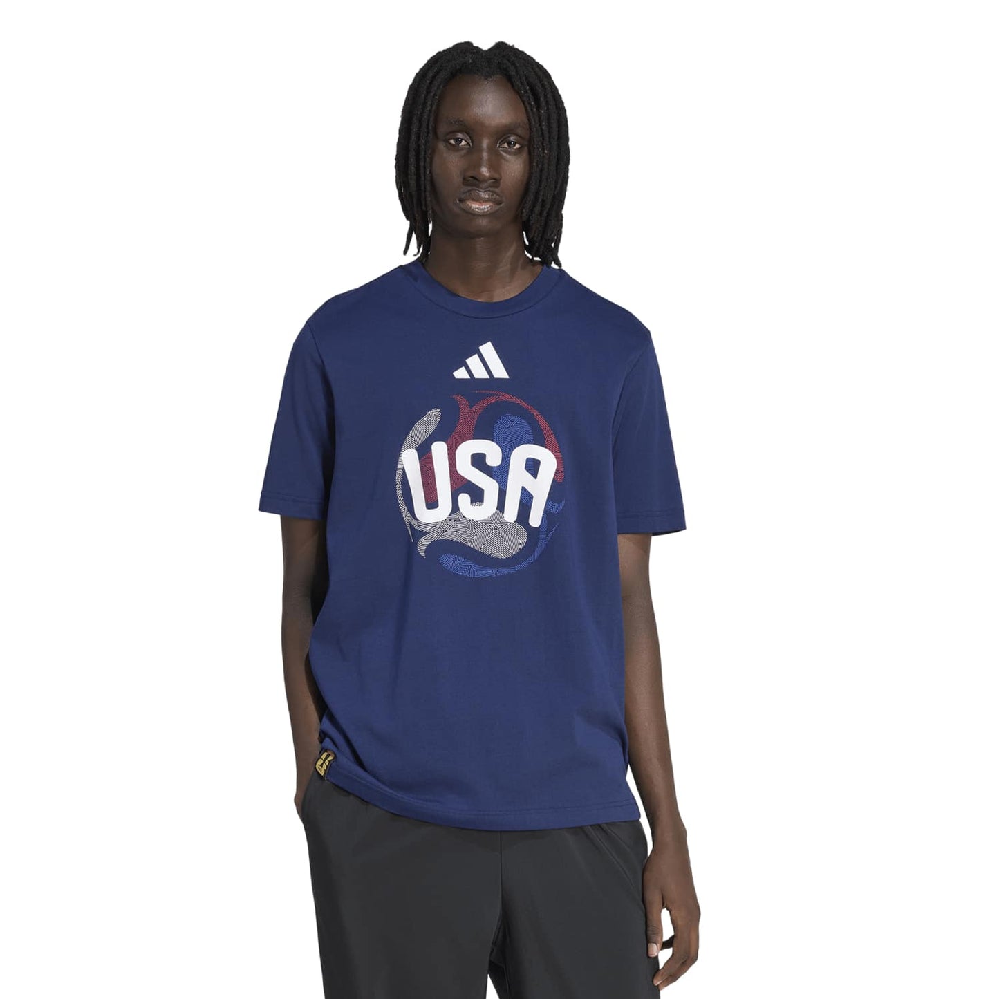 FIFA World Cup 2026™ USA T-Shirt - Unisex