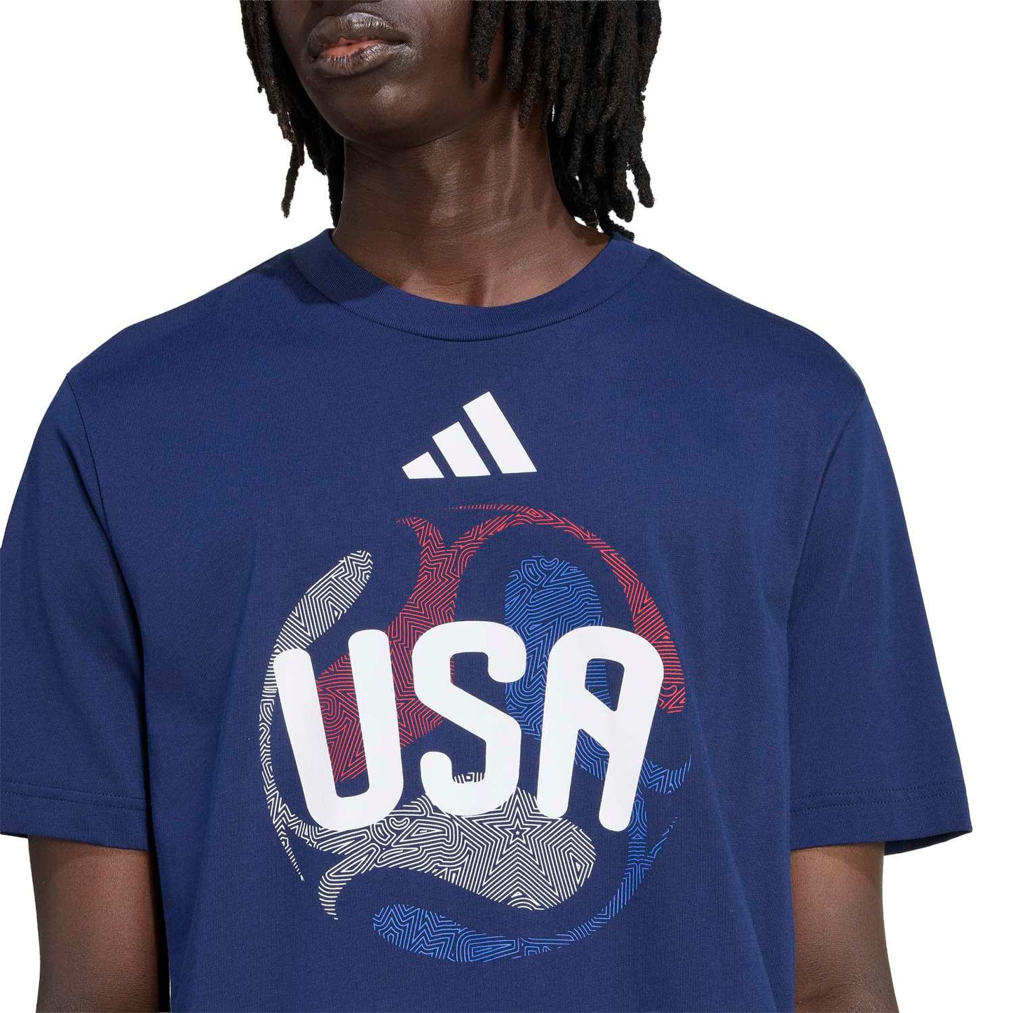 FIFA World Cup 2026™ USA T-Shirt - Unisex