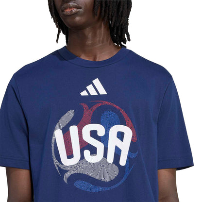 FIFA World Cup 2026™ USA T-Shirt - Unisex