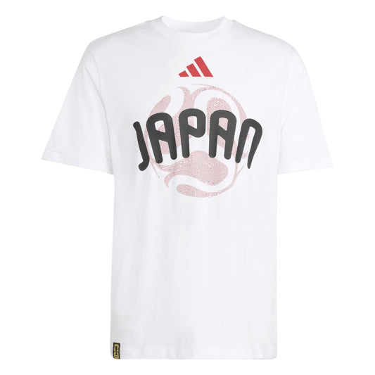 FIFA World Cup 2026™ Japan T-Shirt - Unisex