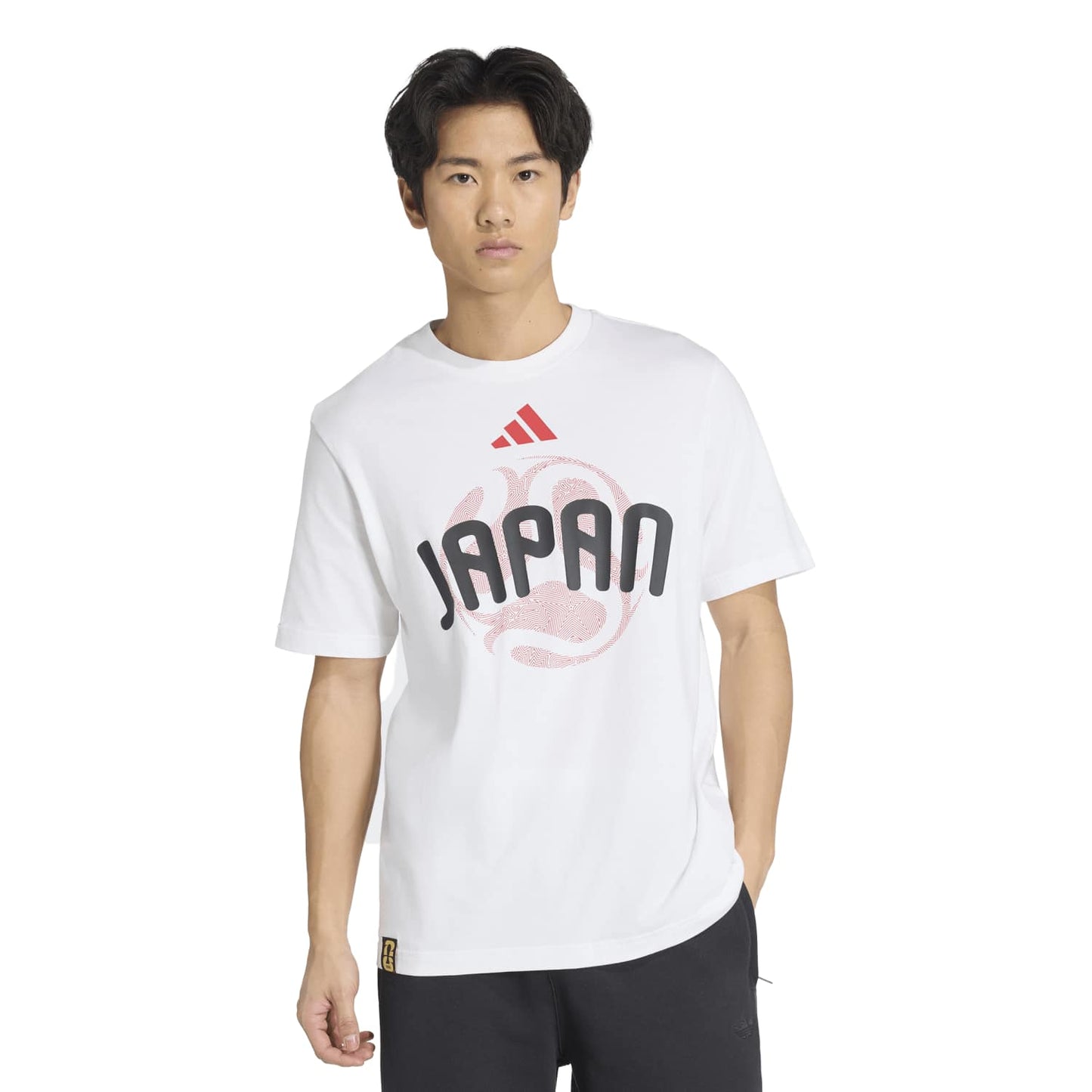 FIFA World Cup 2026™ Japan T-Shirt - Unisex