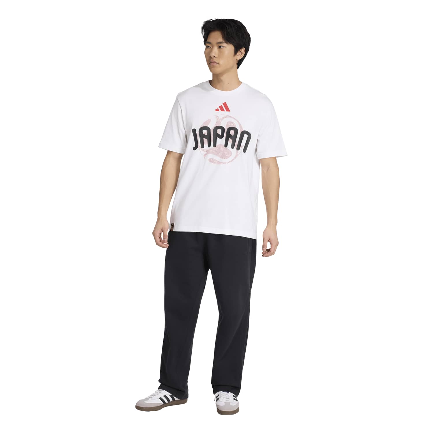 スポーツ選手 RUBY WORLD CUP JAPAN T-SHIRT FIFA World Cup 26™ Japan T-Shirt – FIFA Official Store