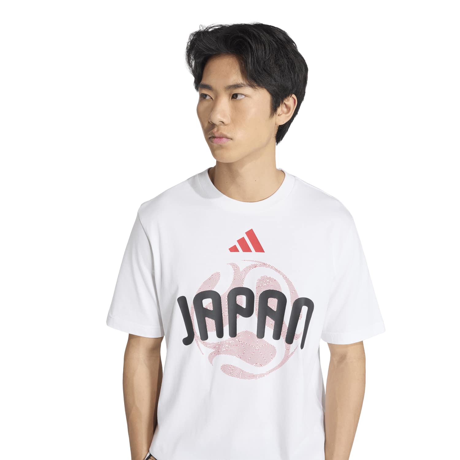 FIFA World Cup 26™ Japan T-Shirt – FIFA Official Store