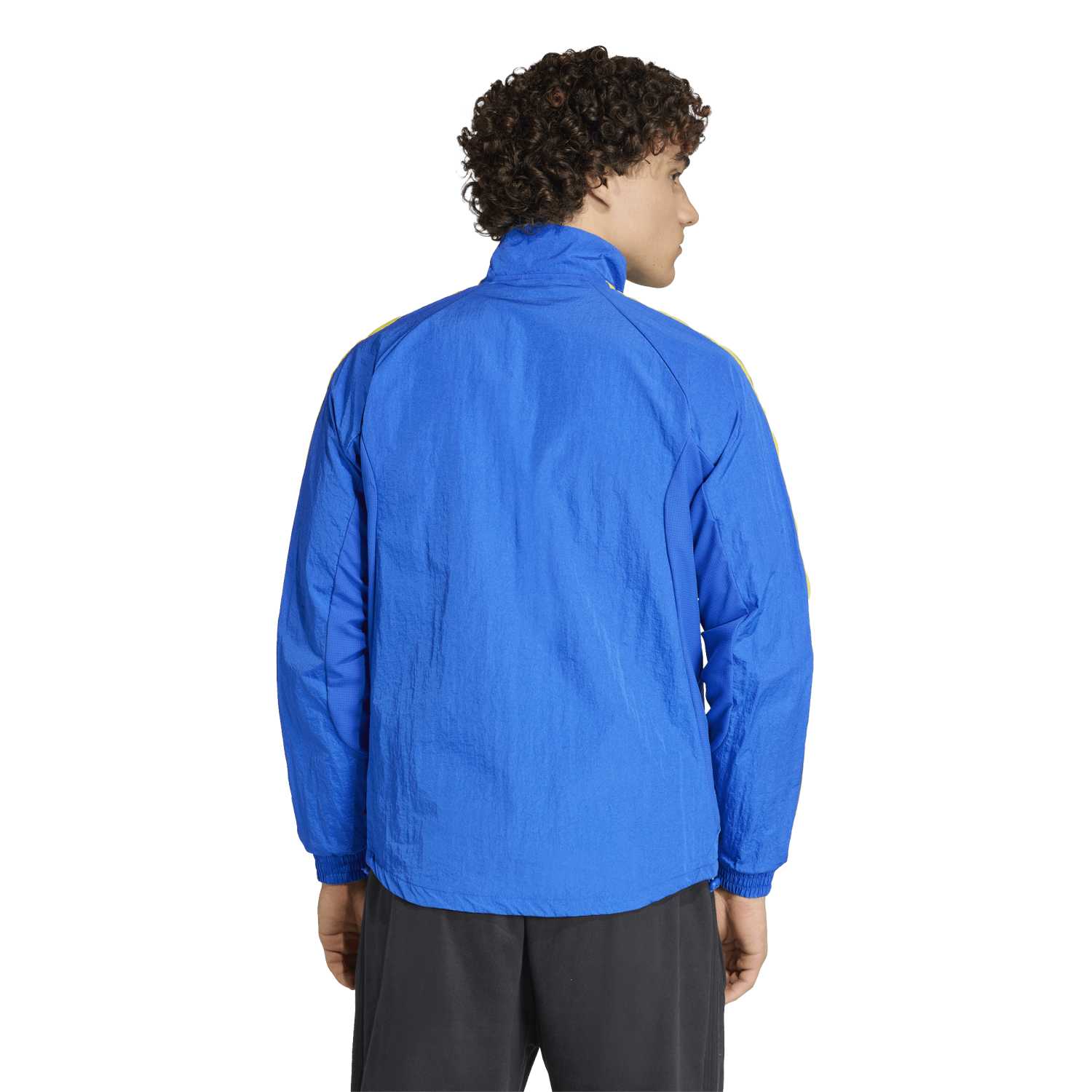 Colombia Home Anthem Jacket - Men's – FIFA Official Store