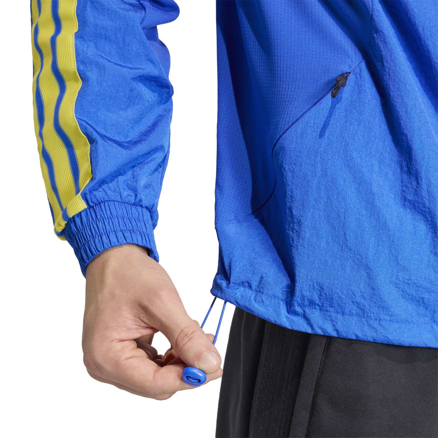 Colombia Home Anthem Jacket - Men's – FIFA Official Store