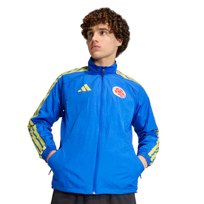 Colombia Home Anthem Jacket - Men's