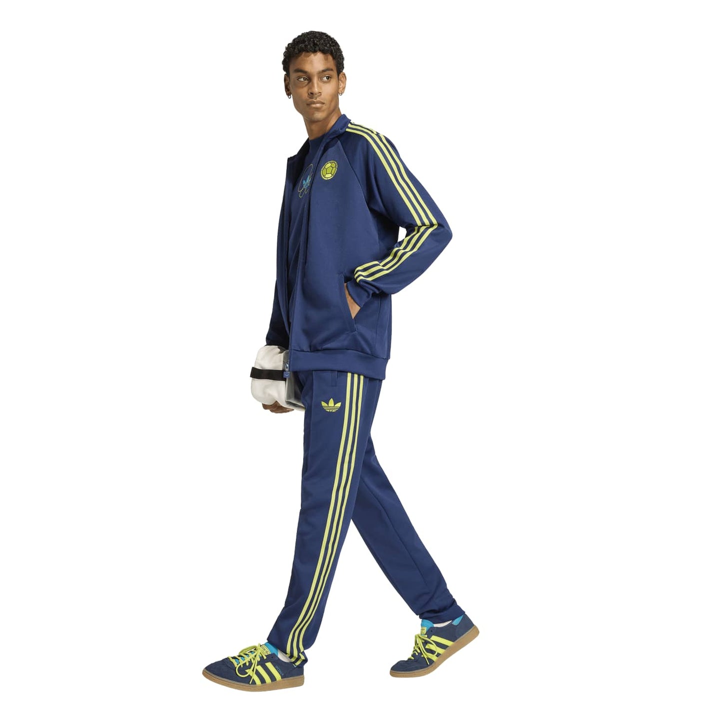Colombia Originals Track Top - Men's