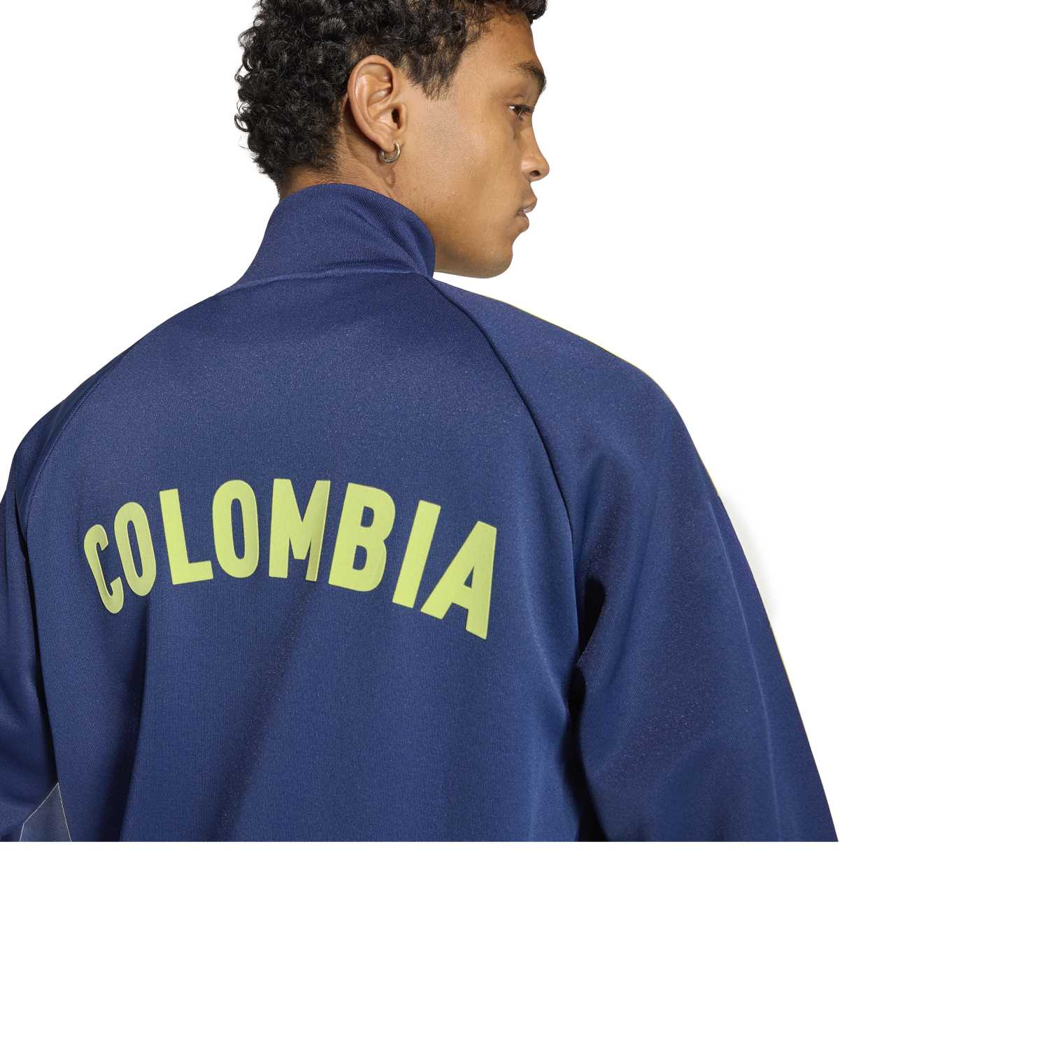 Colombia Originals Track Top - Men's – FIFA Official Store