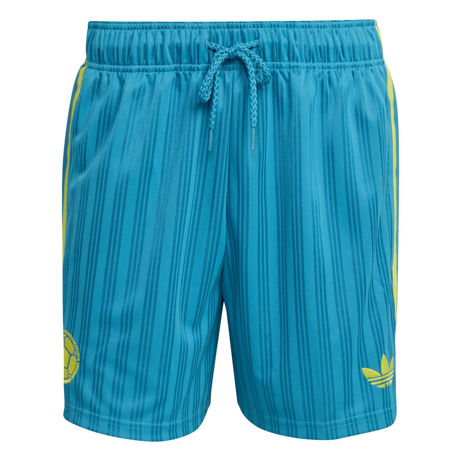 Colombia Original Shorts - Men's – FIFA Official Store