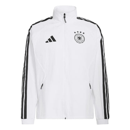 Germany Home Anthem Jacket - Men's