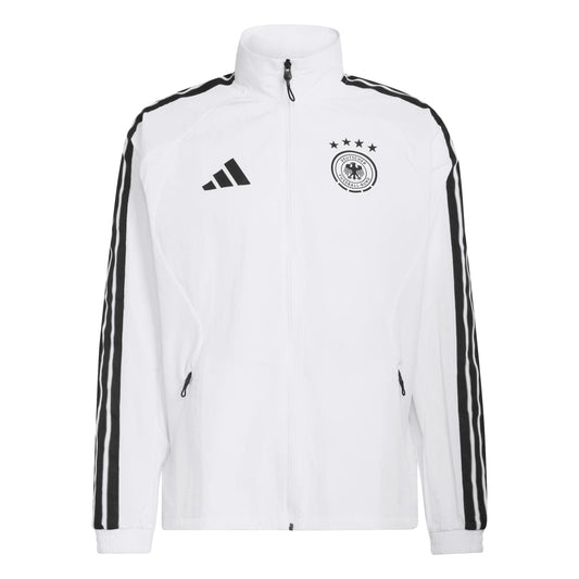 Germany Home Anthem Jacket - Men's
