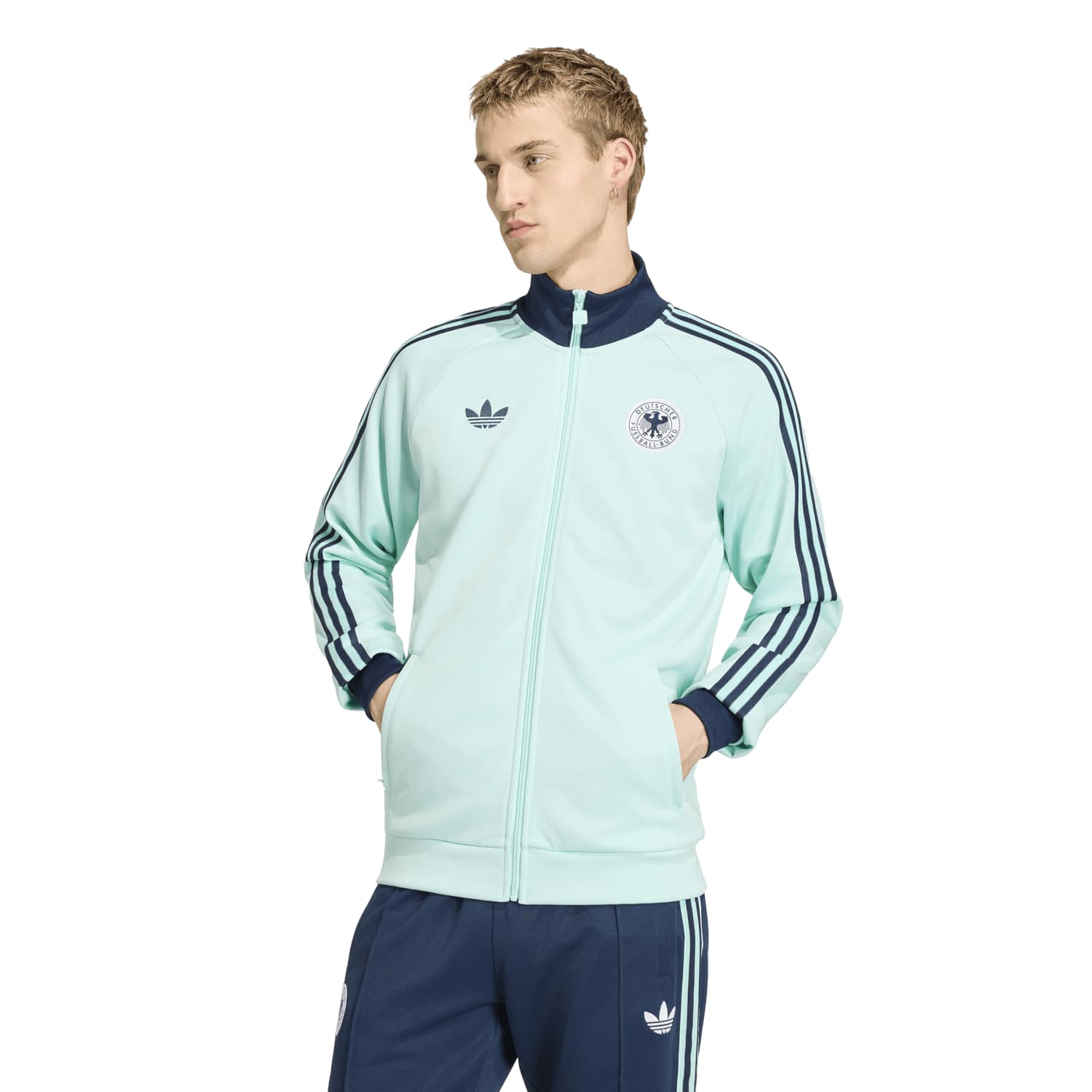Germany Originals Track Top - Men's – FIFA Official Store