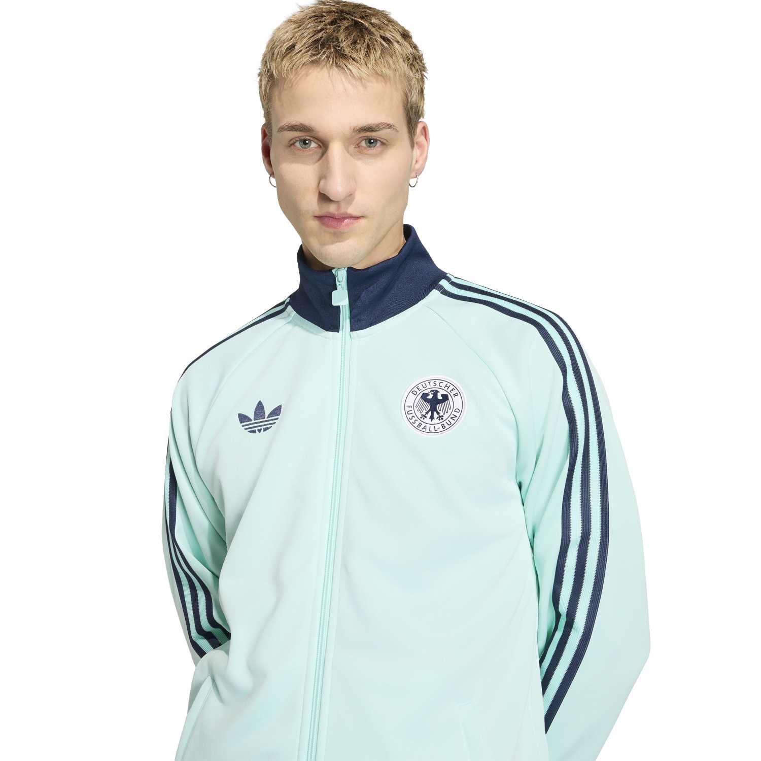 Germany Originals Track Top - Men's – FIFA Official Store