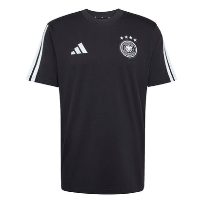 Germany DNA Black T-Shirt