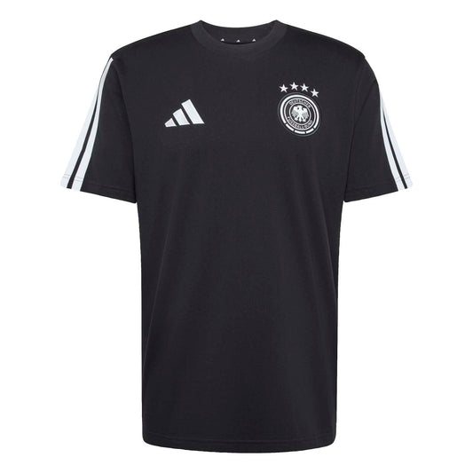 Germany DNA Black T-Shirt