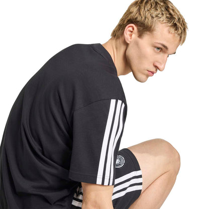 Germany DNA Black T-Shirt