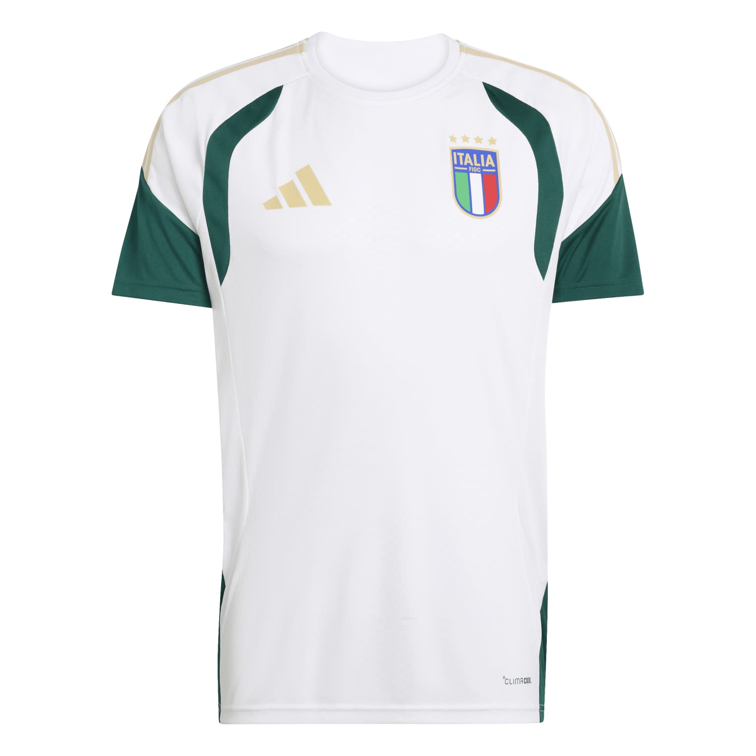 adidas Italy 26 Tiro Training Jersey – FIFA Official Store