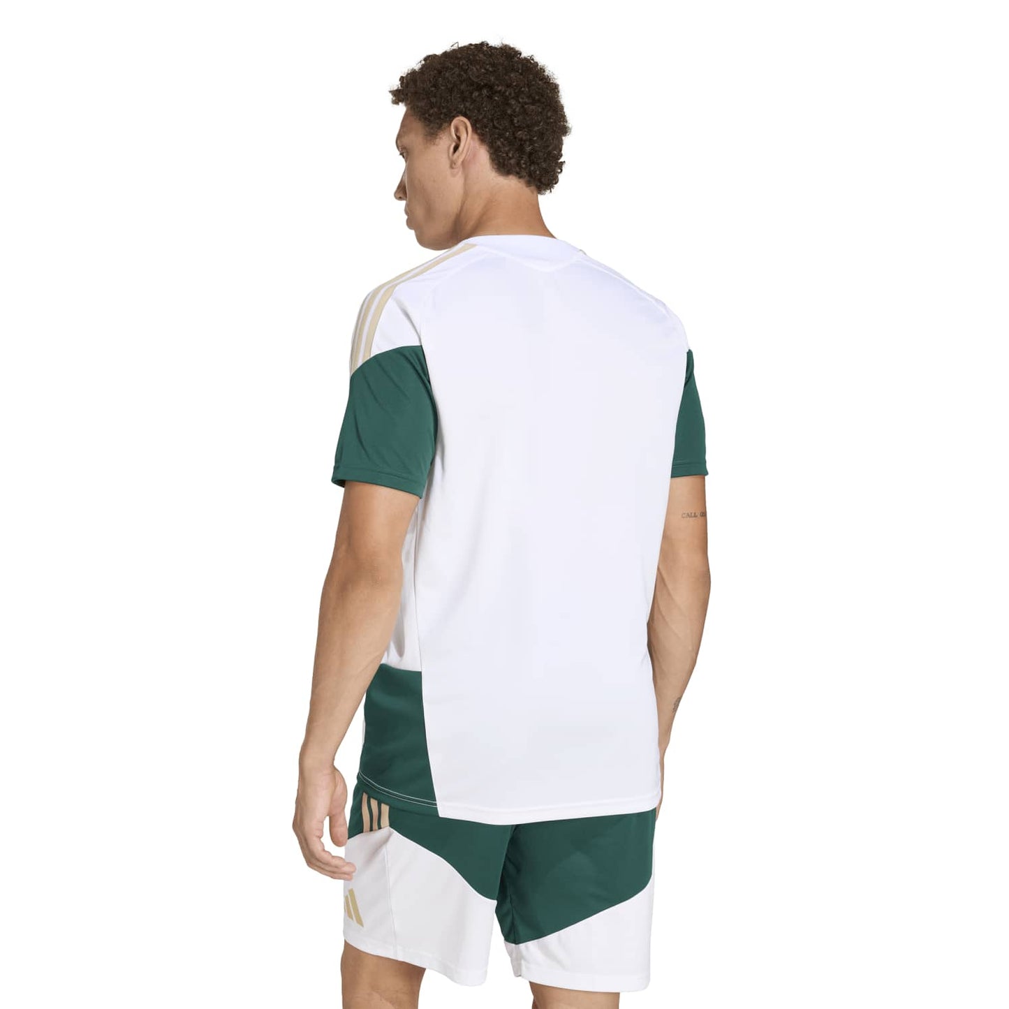 Italy 26 Tiro Training Jersey - Men's
