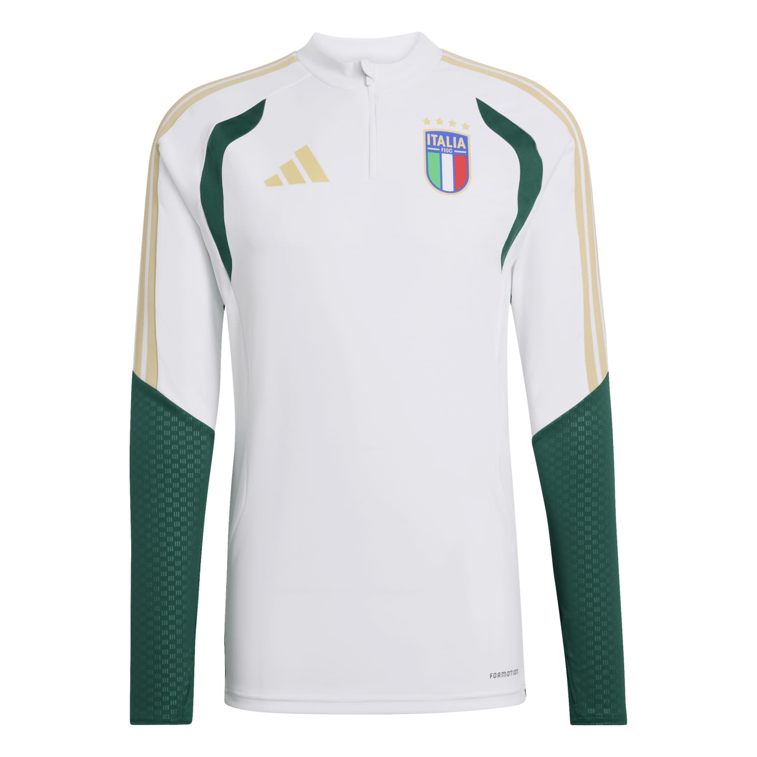 adidas Italy 26 Tiro Training Top – FIFA Official Store