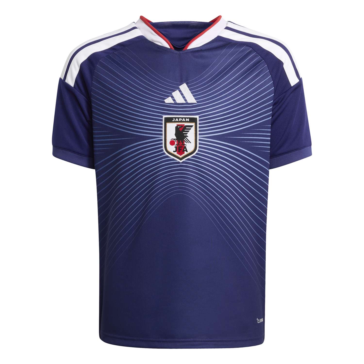 adidas Japan 2026/27 Home Jersey - Youth – FIFA Official Store
