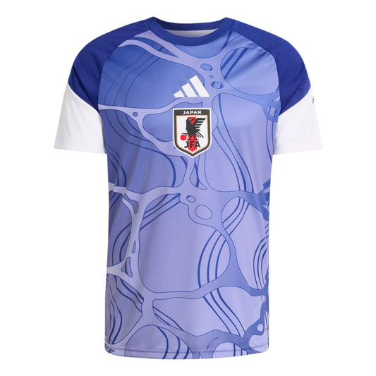 Japan 26 Home Pre Match Jersey - Men's