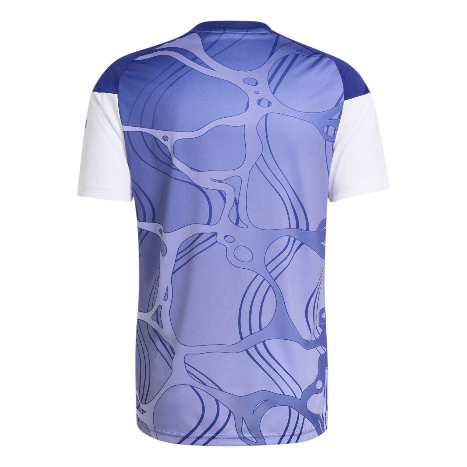 adidas Japan 26 Home Pre Match Jersey - Men's – FIFA Official Store