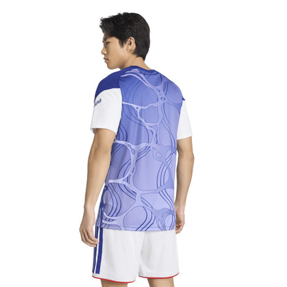 Japan 26 Home Pre Match Jersey - Men's