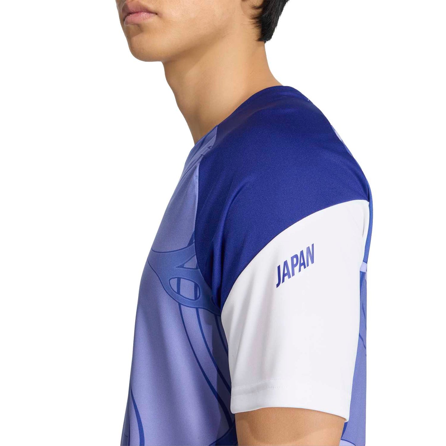 Japan 26 Home Pre Match Jersey - Men's