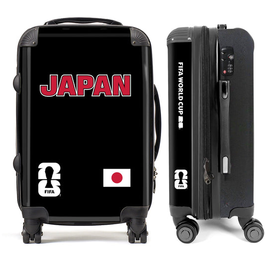 FIFA World Cup 2026™ Japan 20" Suitcase