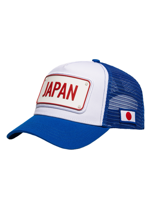 FIFA World Cup 2026™ Japan Team Cap