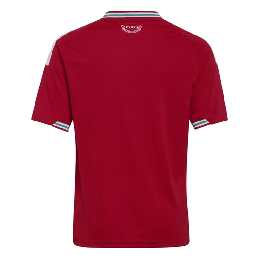 Maglia Casa Galles 2026 - Bambino